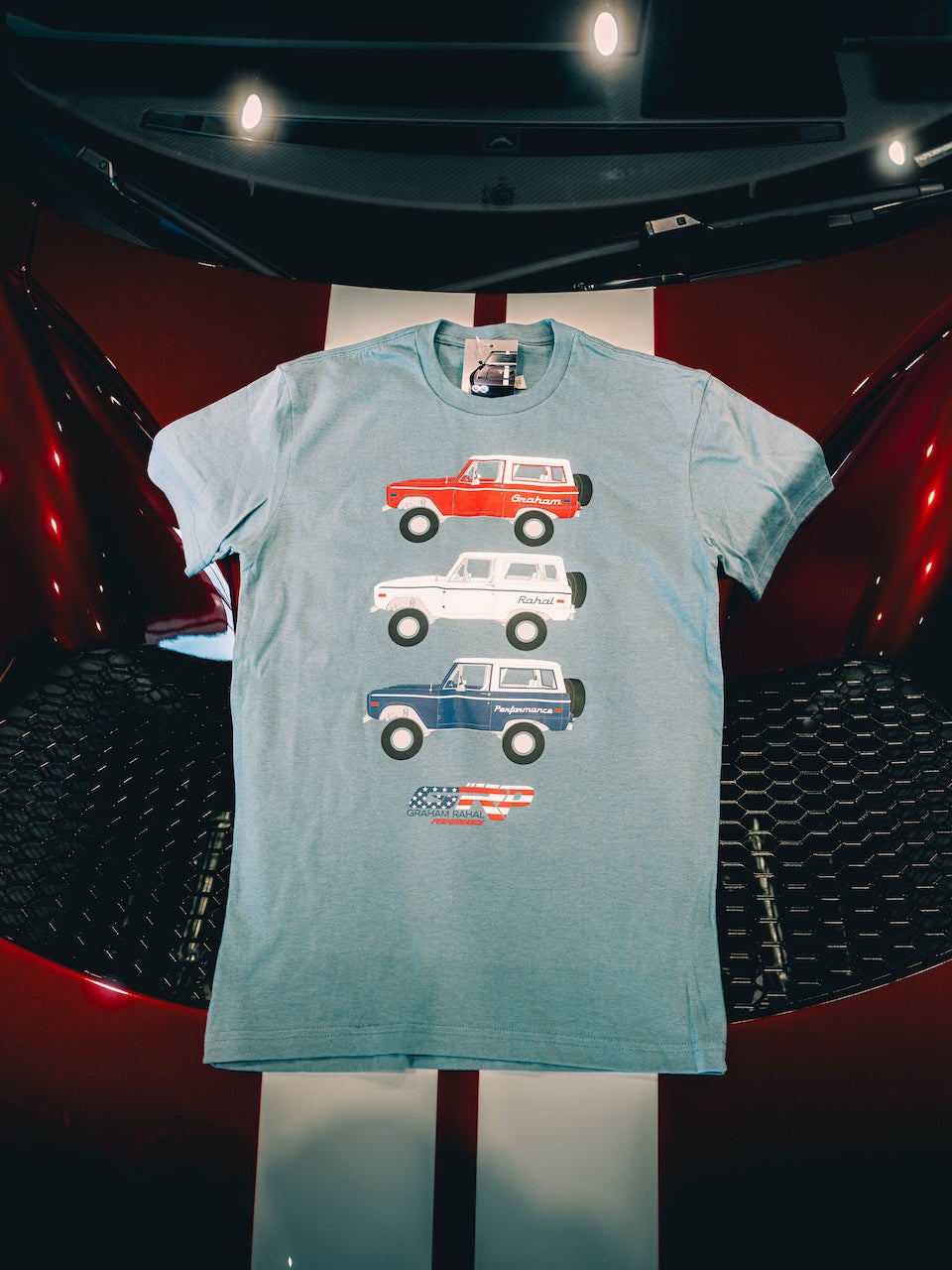 The American Dream Tee