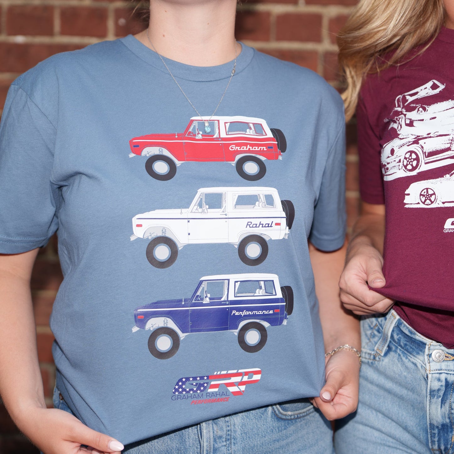 The American Dream Tee