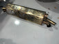 Porsche | 991 Turbo Factory OEM Center Muffler Exhaust