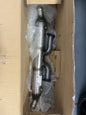 Porsche | 993 Gillet Catalytic Converter (GW1)