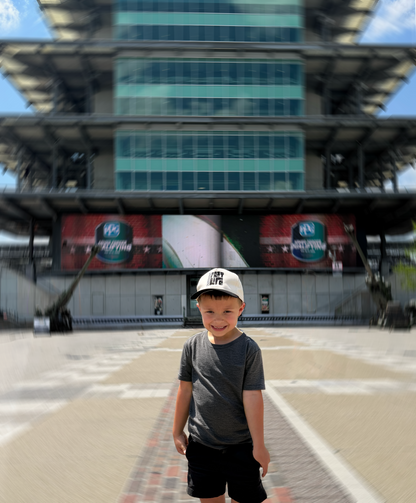 Fast Life Youth Hat