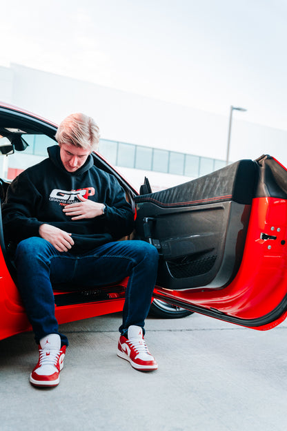 Graham Rahal Performance OG Hoodie