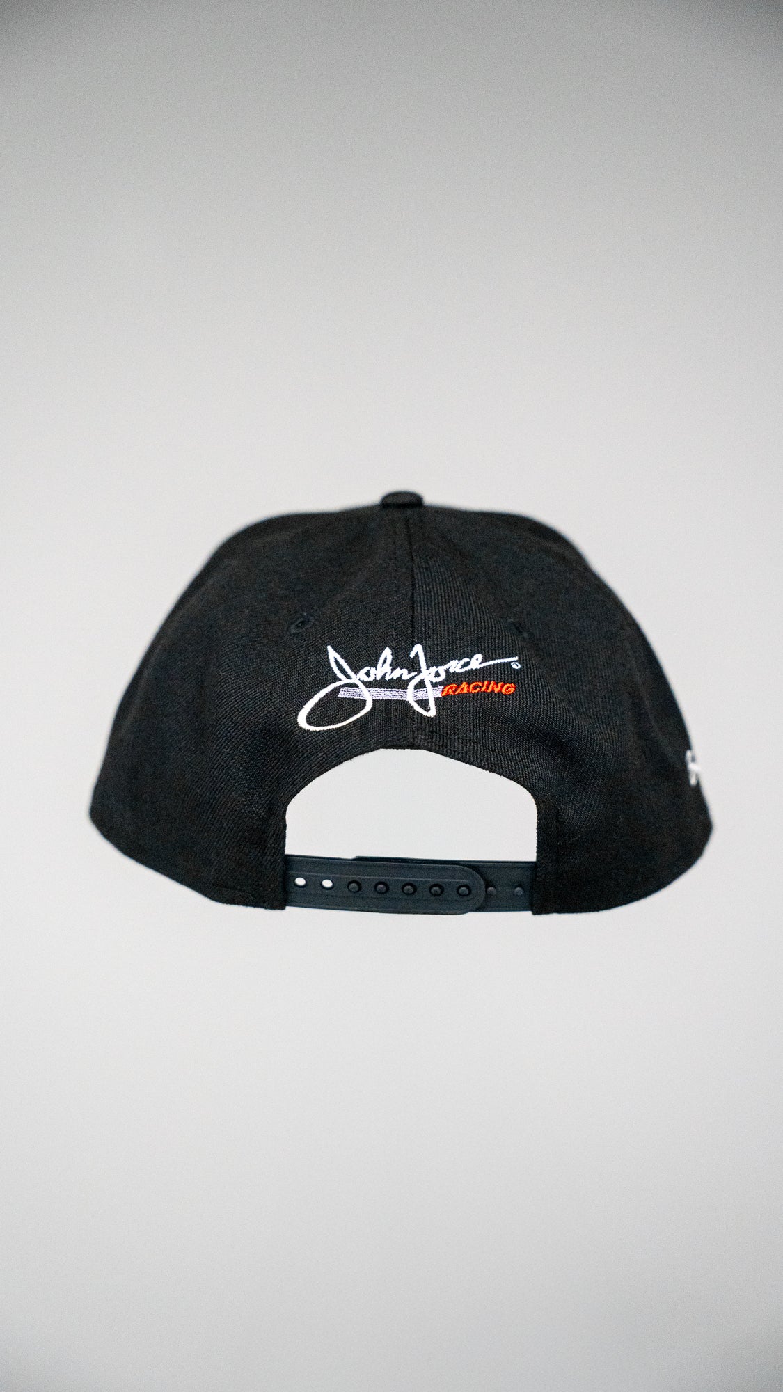 GRPxJFR Flat Bill Hat