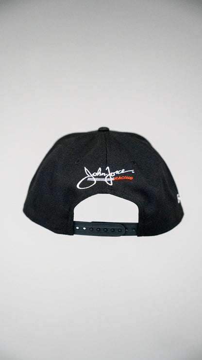 GRPxJFR Flat Bill Hat