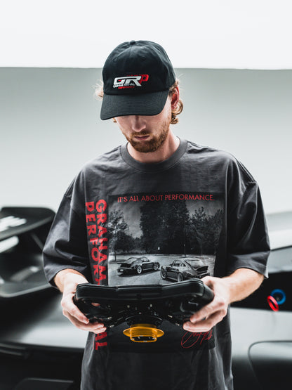 The GRP Dad Hat