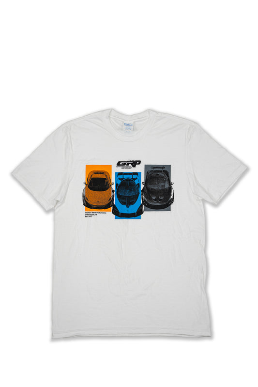 McLaren T-Shirt