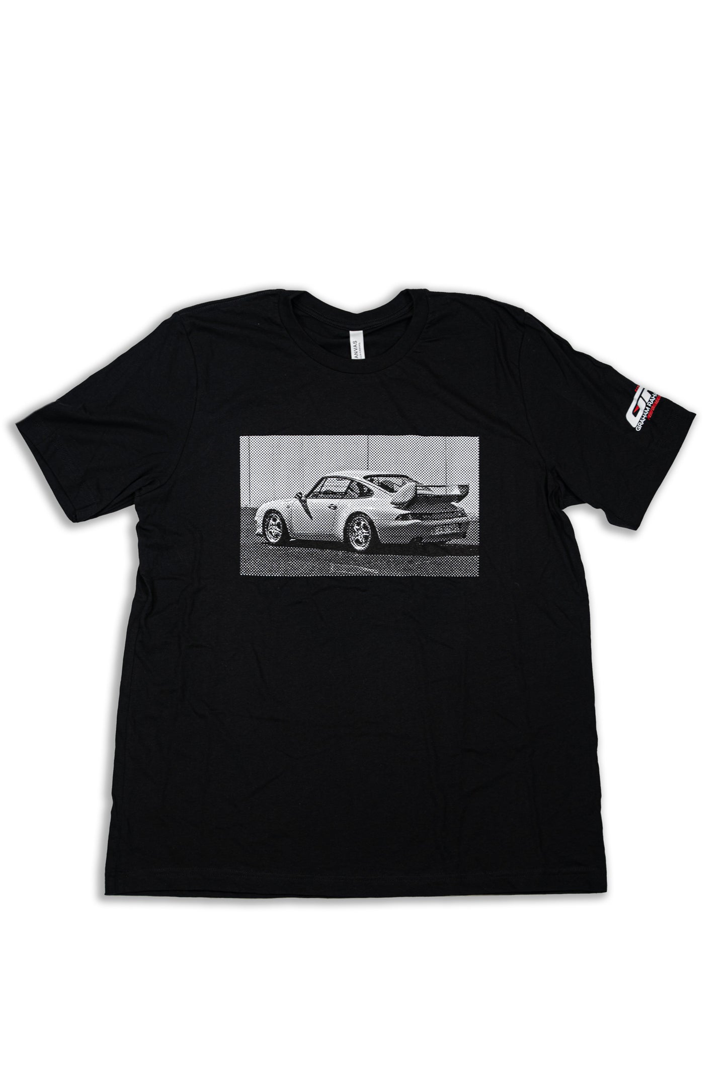 Porsche 964 T-Shirt