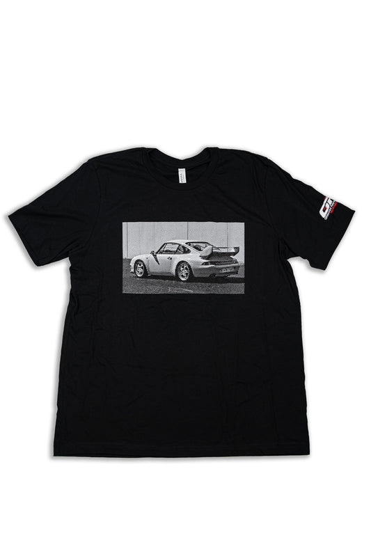 Porsche 964 T-Shirt