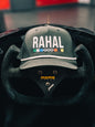 Limited Edition Rahal Race Hat