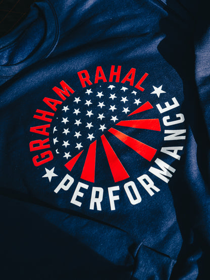 The American Crewneck