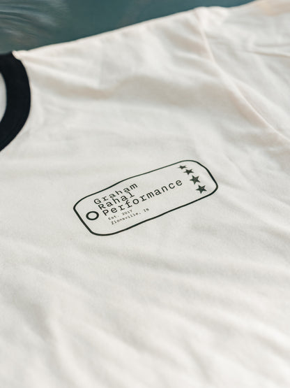 The Dog Tag Tee