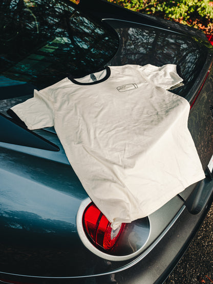 The Dog Tag Tee