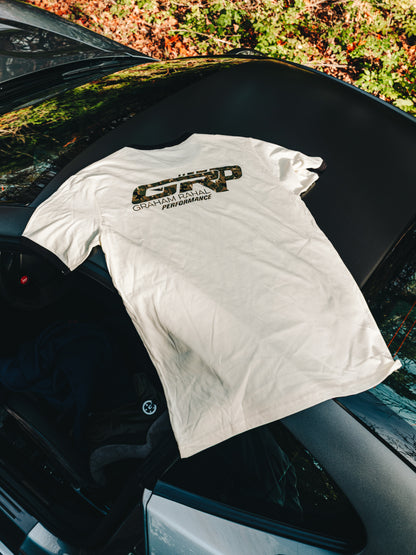 The Dog Tag Tee