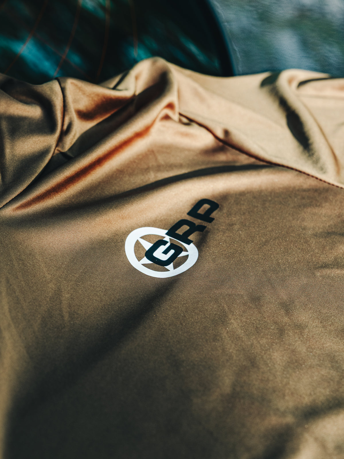 The Performance Hooded Long Sleeve