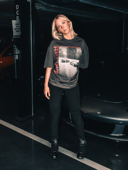 It's All About Performance Tee