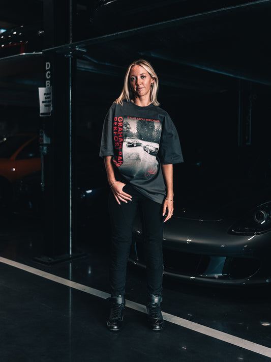 It's All About Performance Tee