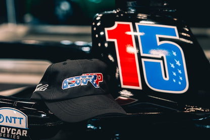 The GRP Americana Performance Hat