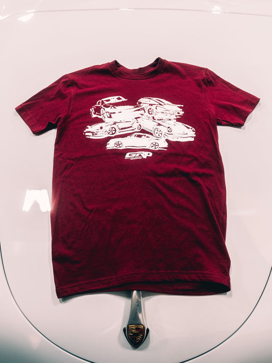 Toner Tee