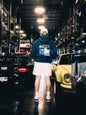 The Blueprint Hoodie