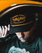 GRP Wings Hat