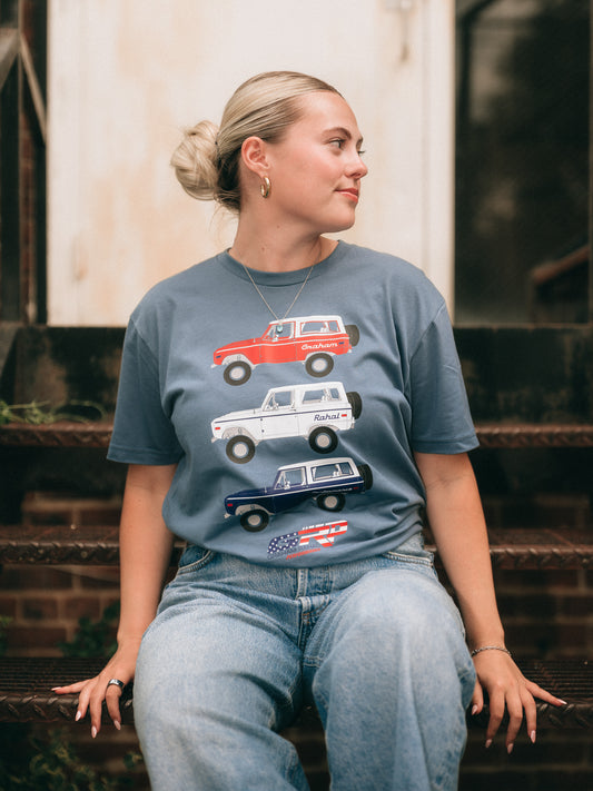 The American Dream Tee