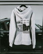 The Blueprint Hoodie