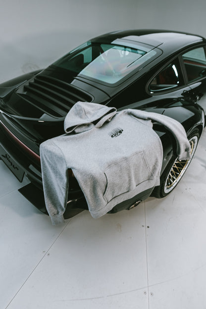 The Blueprint Hoodie