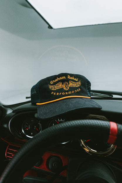 GRP Wings Hat