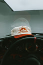 Drive Fast Hat