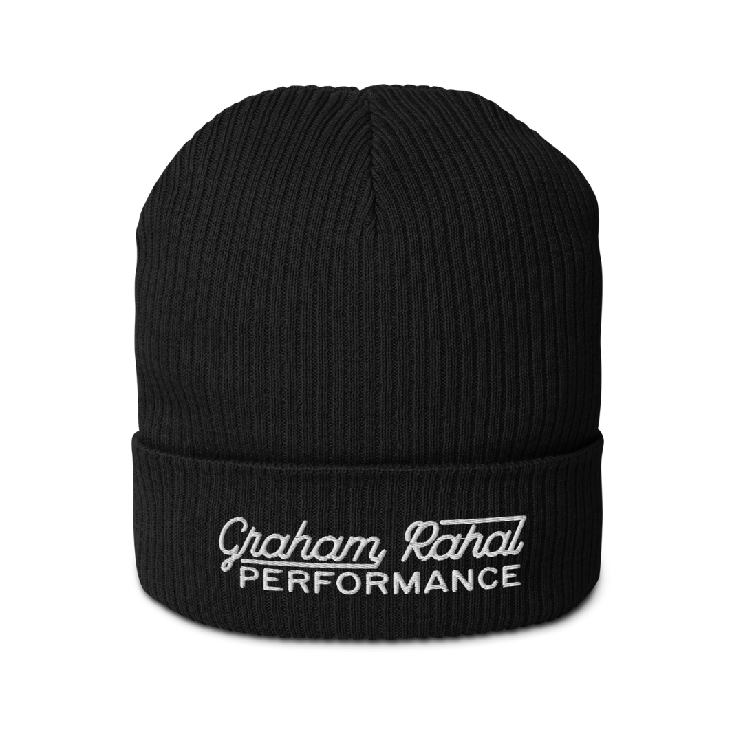 GRP Beanie