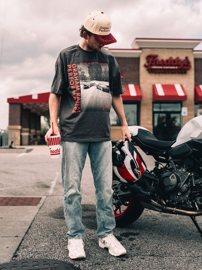 It's All About Performance Tee