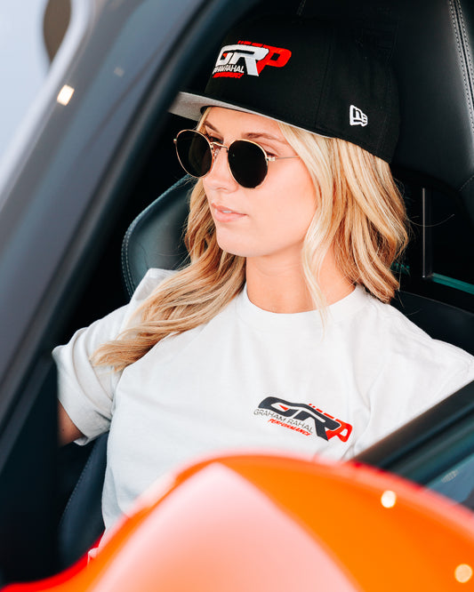 Porsche Magazine T-Shirt