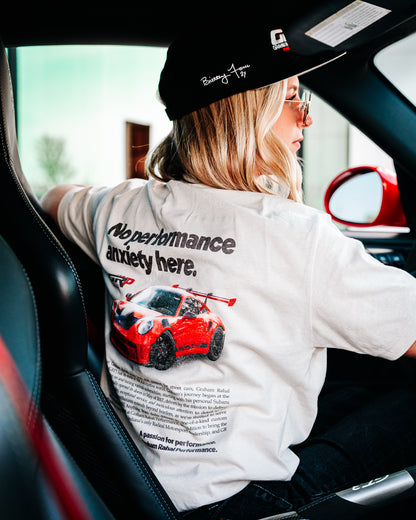 Porsche Magazine T-Shirt