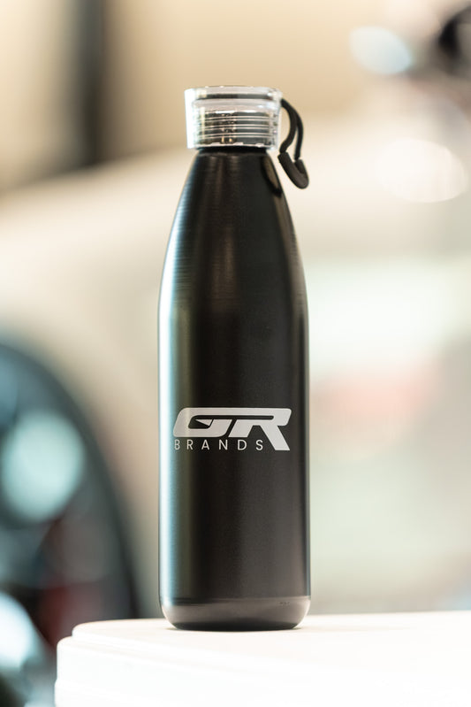 GRP Water Bottle