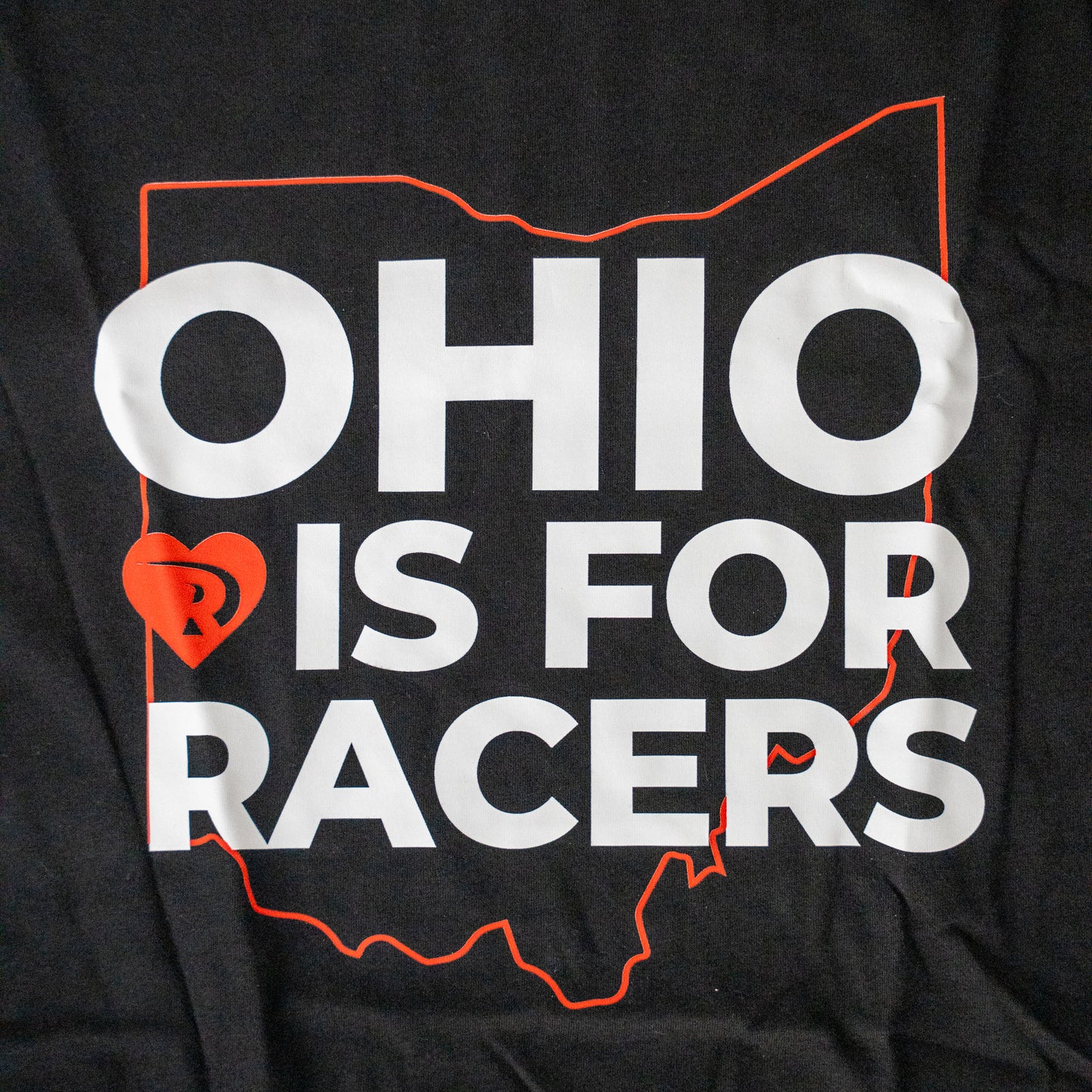 Ohio is for Racers Tee