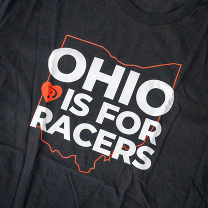 Ohio is for Racers Tee