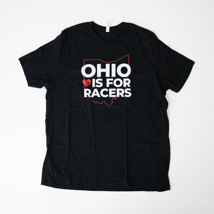 Ohio is for Racers Tee