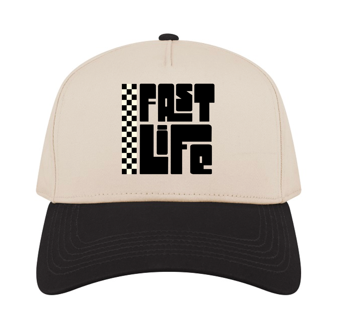 Fast Life Youth Hat